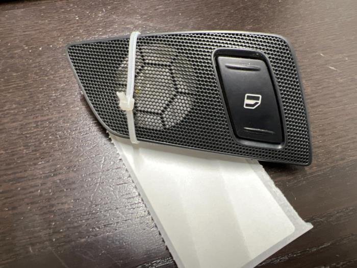 Commutateur vitre électrique d'un Skoda Yeti, Autos : Pièces & Accessoires, Enlèvement ou Envoi, 3 mois de garantie, Utilisé, Skoda