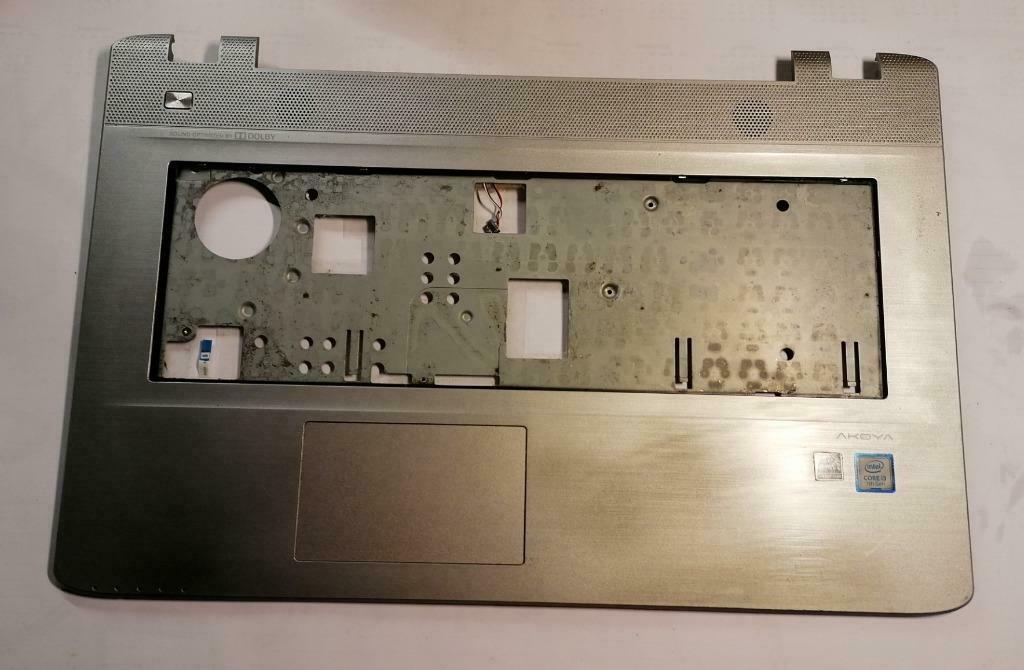 Hoofdletters voor MEDION AKOYA E7424 MD 60750, Ophalen of Verzenden, Gebruikt