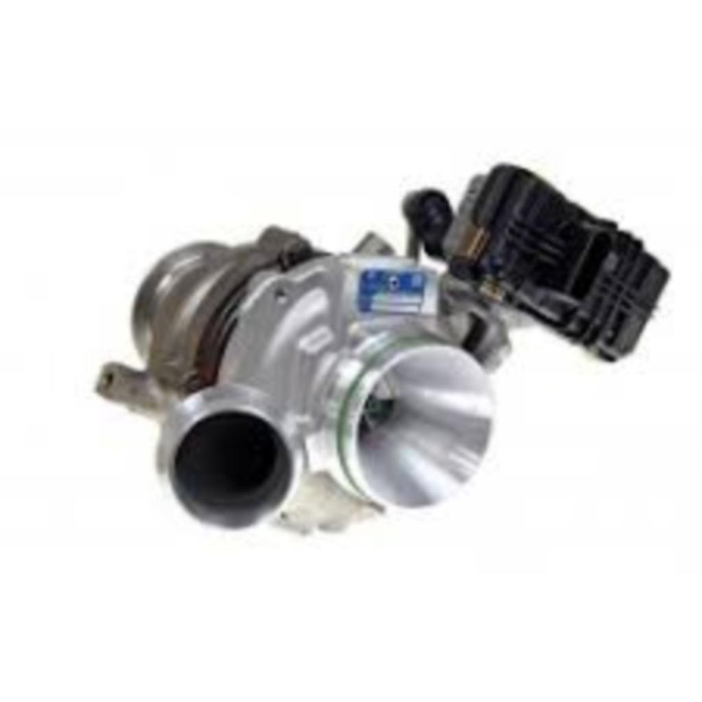 turbo pour BMW 	Mini Cooper S (R55 R56 R57 R58 R59), Enlèvement, Révisé, Mini