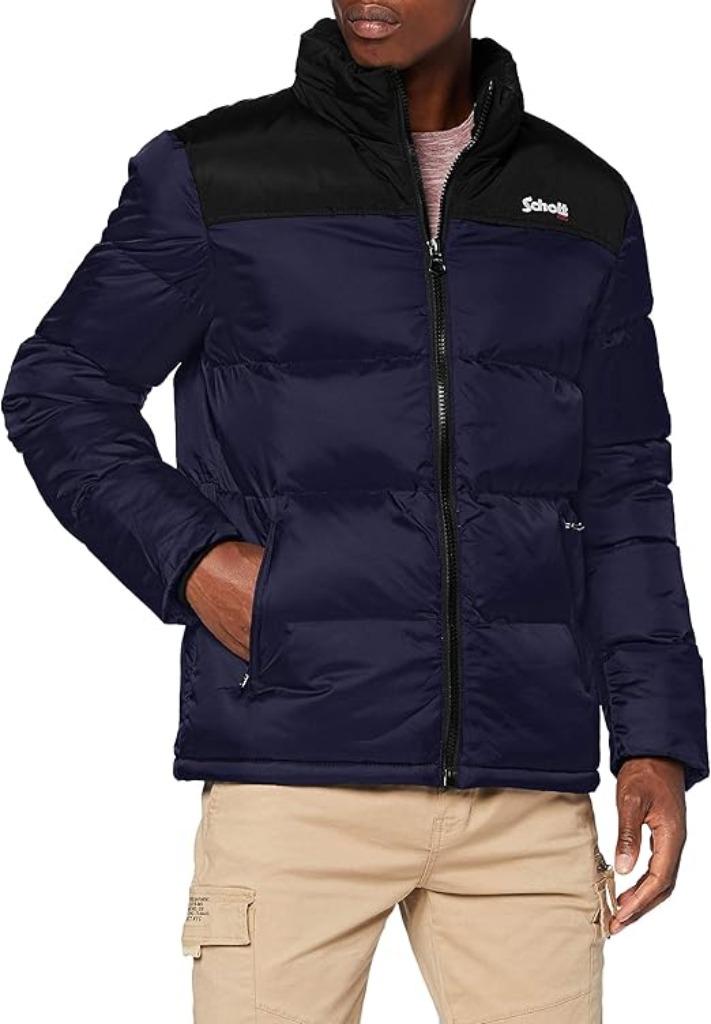 Schott NYC | veste d'hiver | pour homme | Nouveau, Vêtements | Hommes, Neuf, -, Autres couleurs, -