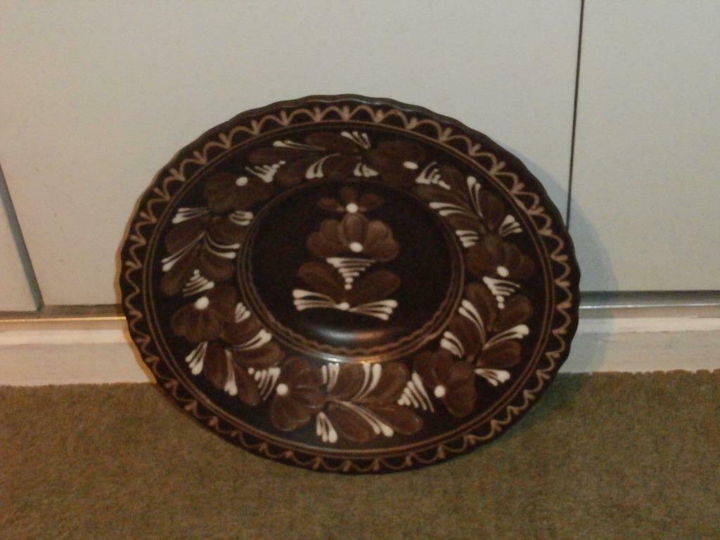 Assiette, Ophalen, Gebruikt