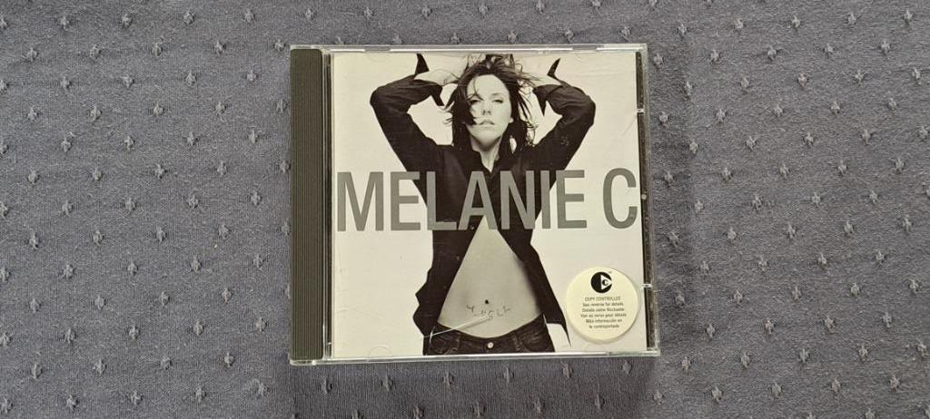 Melanie c, Cd's en Dvd's, Cd's | Pop, Ophalen of Verzenden