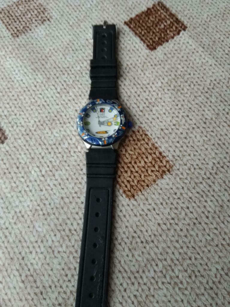 Montre enfant Time force en état de marche