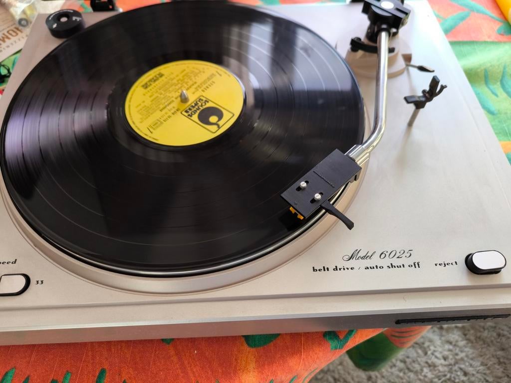 Marantz Model 6025, Enlèvement, Comme neuf