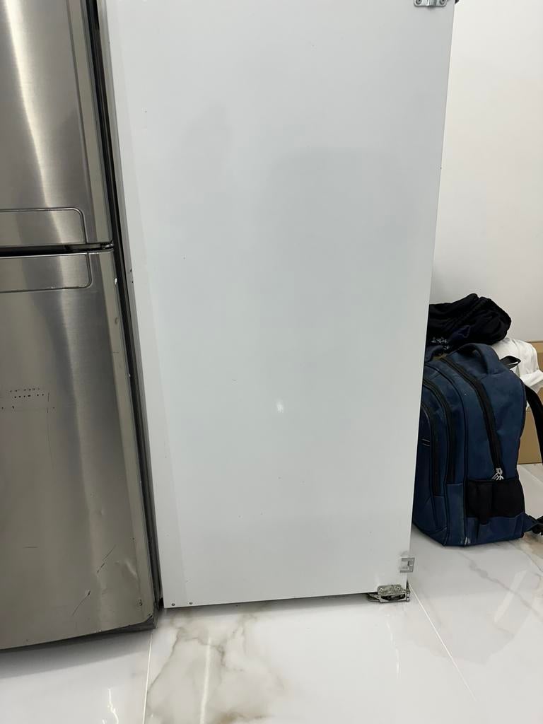 Frigo, Ophalen, Gebruikt