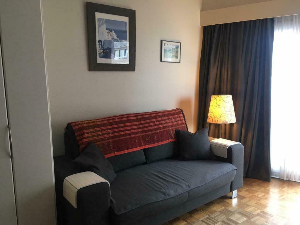 Appartementje/studio Middelkerke nabij casino 50€ zie detail, Vakantie, Internet, Antwerpen of Vlaanderen, Appartement, Overige