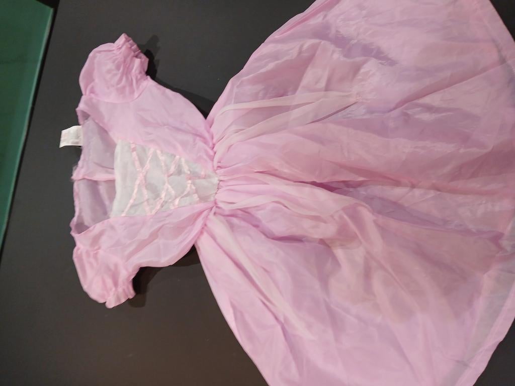 Robe de princesse 5 ans, Enlèvement ou Envoi, Utilisé