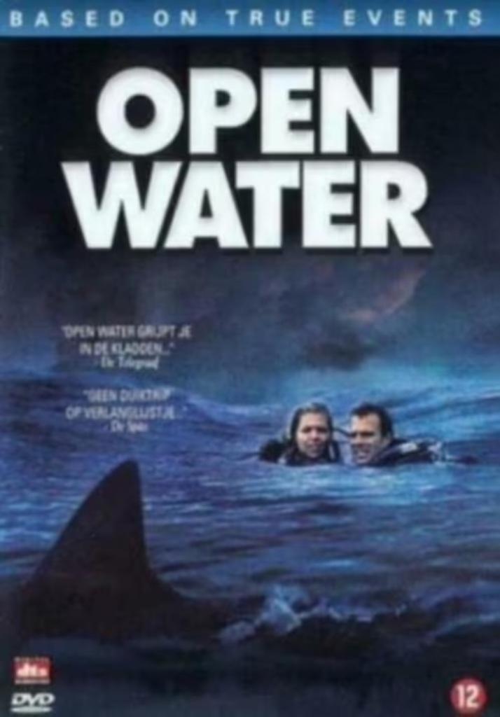 Open Water, Verzenden