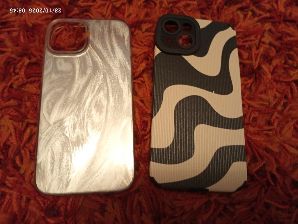 Lot coques iPhone 14, Télécoms, Enlèvement, Utilisé, IPhone 14, Housse ou Sac
