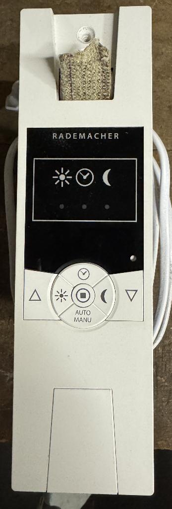 rollotron 1300, Enlèvement