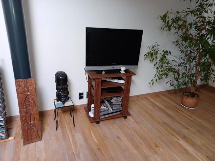 Tv, Enlèvement, Utilisé