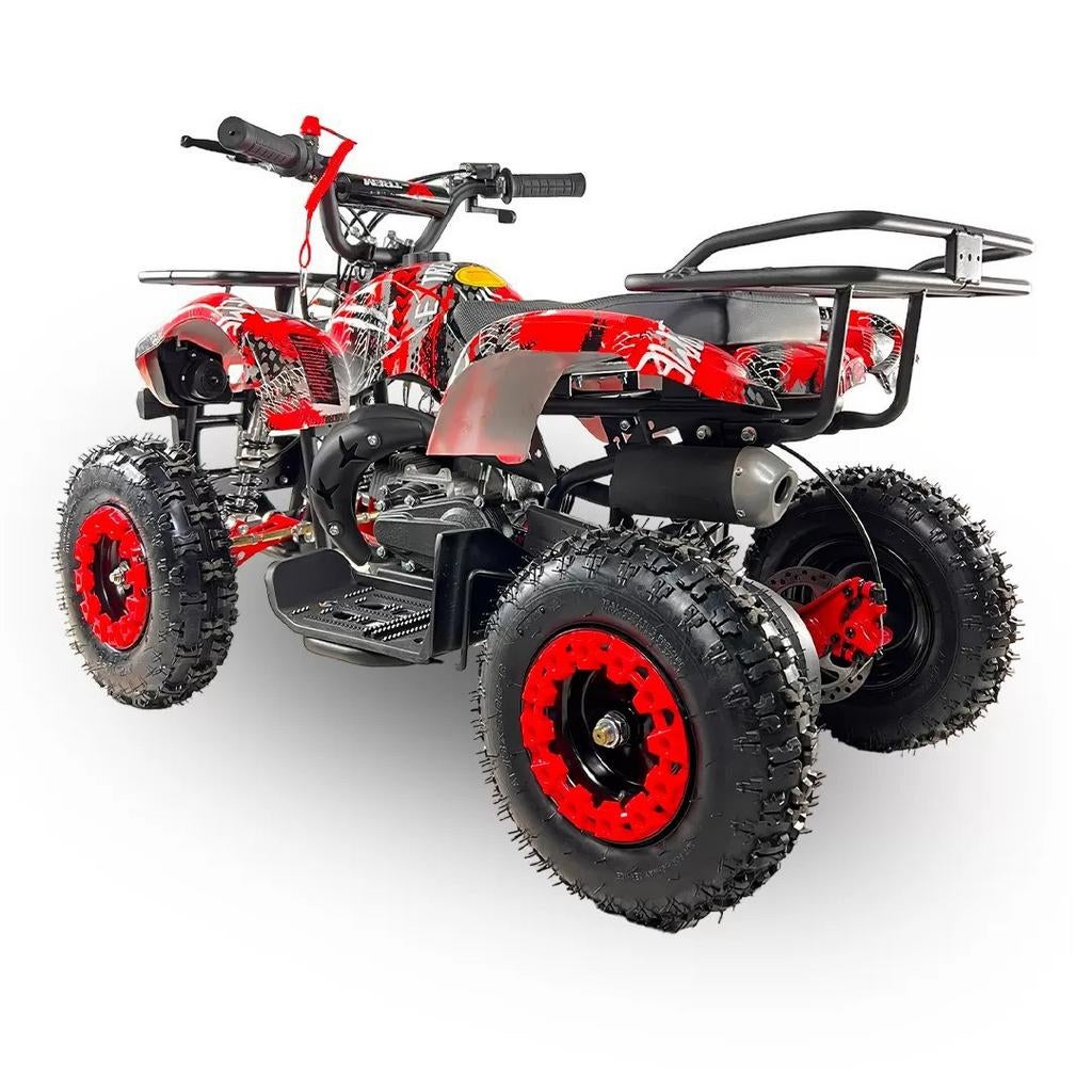 VTT QUAD CROSSER MOTORSPORT CROSS, Enlèvement ou Envoi, Neuf