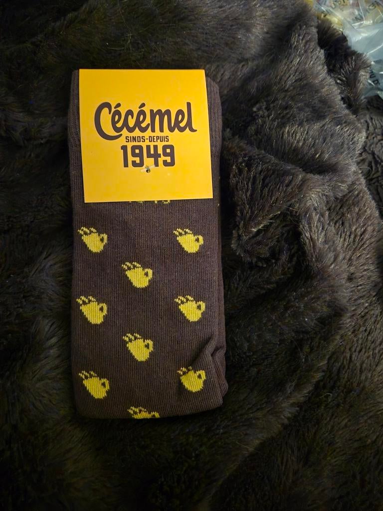 Sokken cécémel, Ophalen of Verzenden
