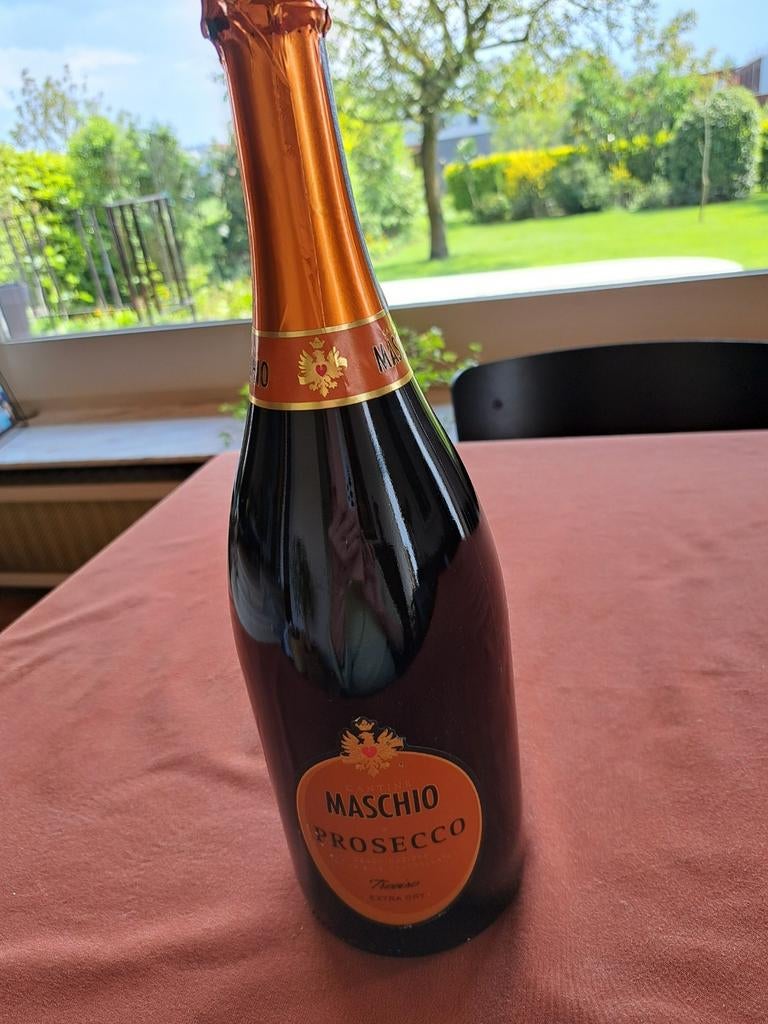 PROSECCO MASCHIO TREVISO 1,5 l, Enlèvement, Neuf, Pleine