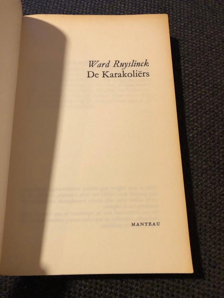 Een lepel herinneringen - Felix Timmermans, Gelezen, België, Ophalen of Verzenden, Felix Timmermans
