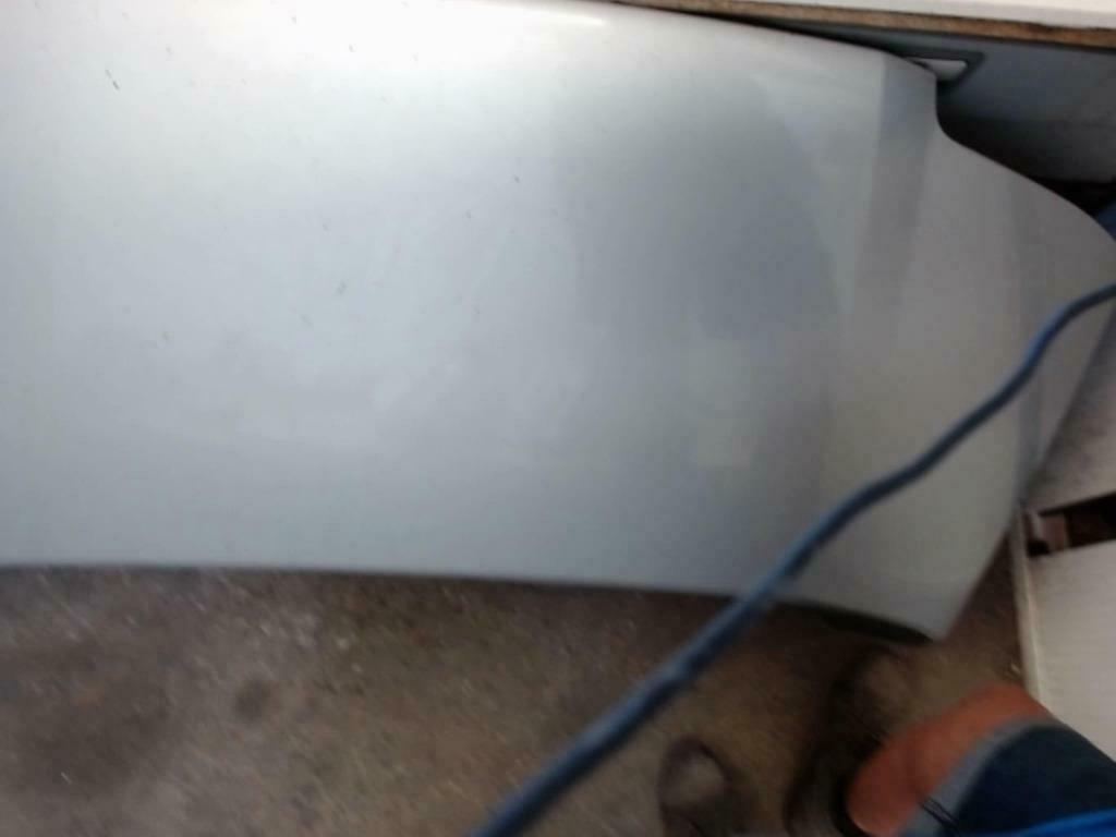 capot VOLKSWAGEN SHARAN I (7M) PHASE 2 - 5P 2000-06->2003-12, Enlèvement ou Envoi, Volkswagen, Utilisé, Capot moteur