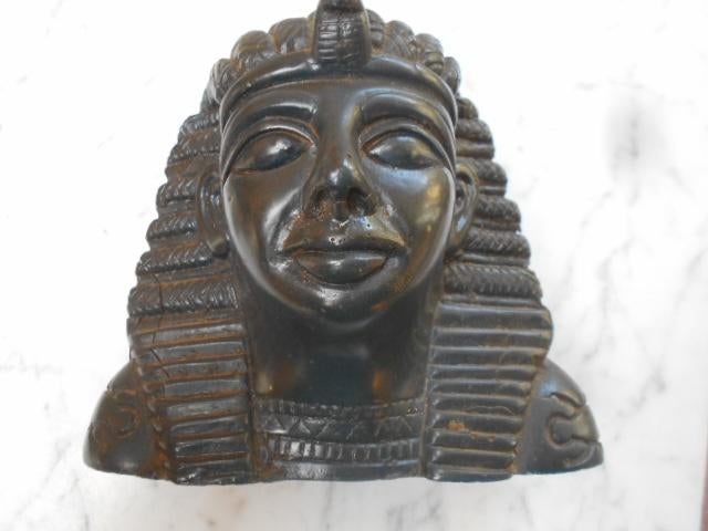 egypte, beeldjes, Verzamelen, Beelden en Beeldjes, Zo goed als nieuw, Overige typen, Ophalen of Verzenden