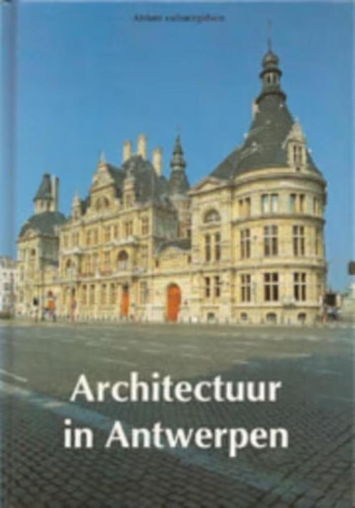 Atrium cultuurgidsen / keuze uit 13  boeken, Ophalen of Verzenden, Zo goed als nieuw