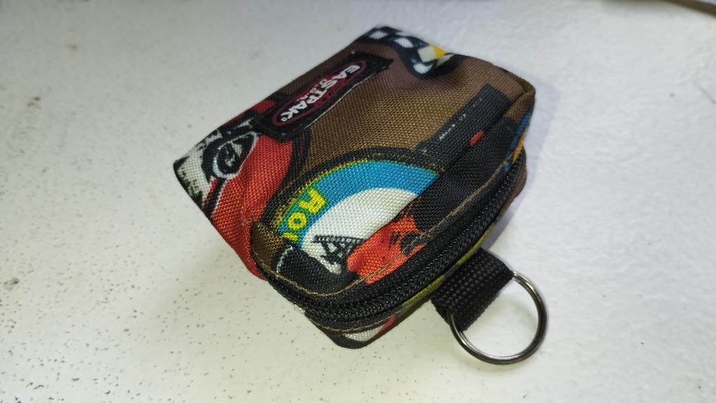 Porte-clé / Porte-monnaie Eastpak, Envoi, Utilisé, Autres couleurs, Autres marques