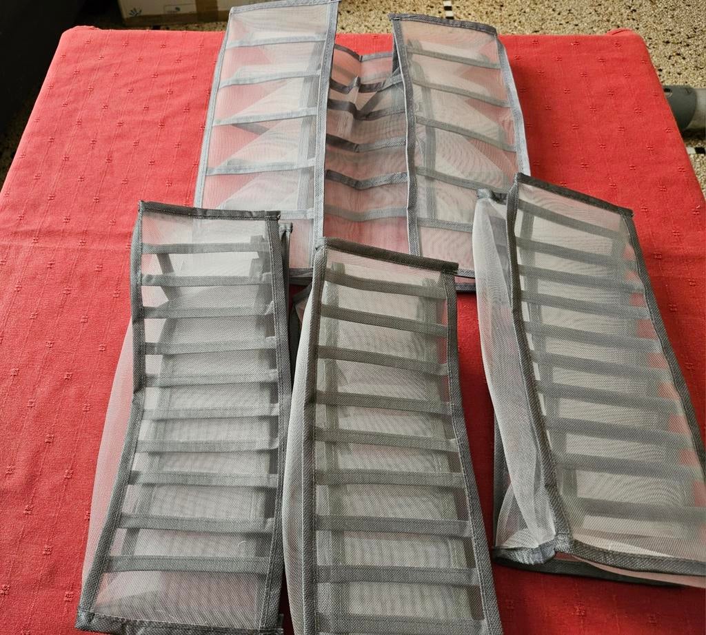 Organisator voor kleding, Ophalen of Verzenden