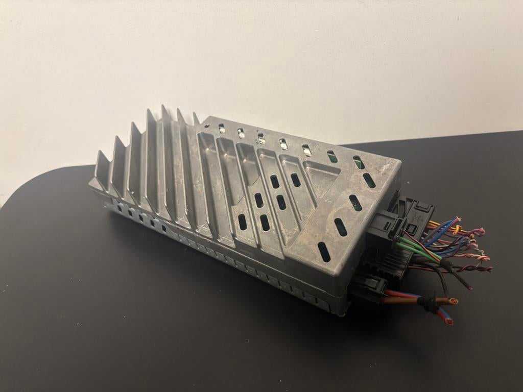 Amplificateurs Harman BMW F11 9292597, Enlèvement, Utilisé, /, /