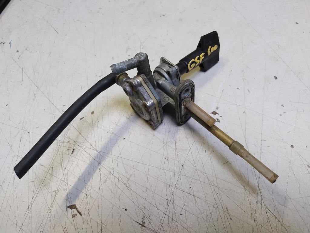 suzuki bandit 600 van '00-'04 benzinekraan, Motoren, Ophalen of Verzenden, Gebruikt