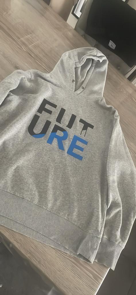 6 herentruien xl/xxl, Ophalen, Zo goed als nieuw