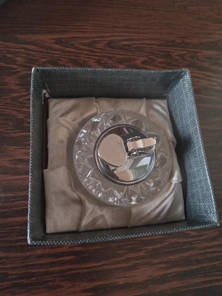 Briquet de table, Enlèvement ou Envoi, Comme neuf