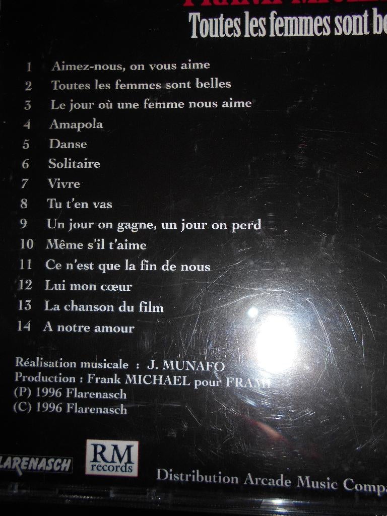 12 CD's samen voor € 5, Cd's en Dvd's, Ophalen, Zo goed als nieuw