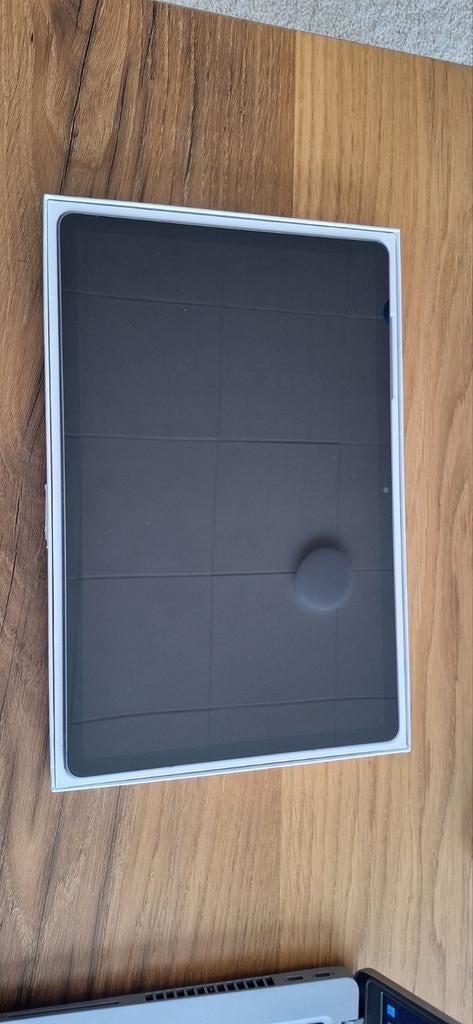 Samsung tab s9 fe +