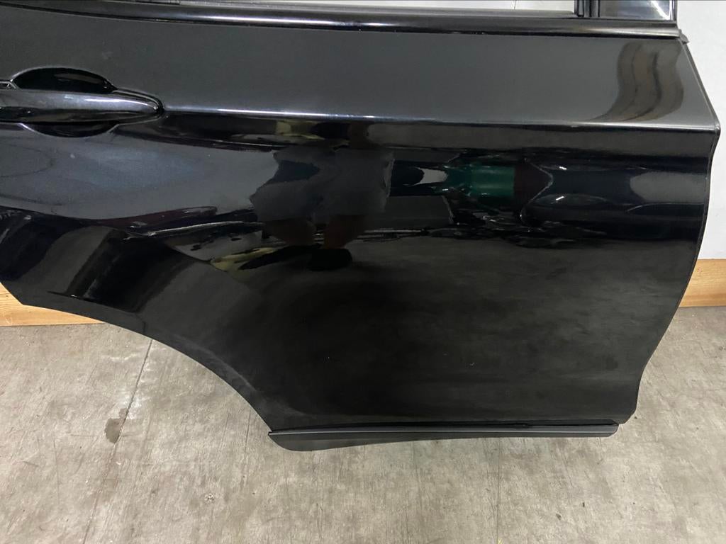 BMW X3 F25 DEUR -TIZAUTOPARTS-, Gebruikt, Achter, BMW, Deur