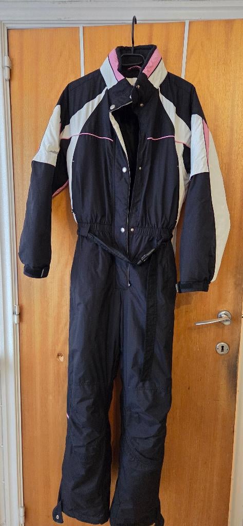 Combinaison de ski pour femme, Autres marques, Comme neuf, Enlèvement, Ski