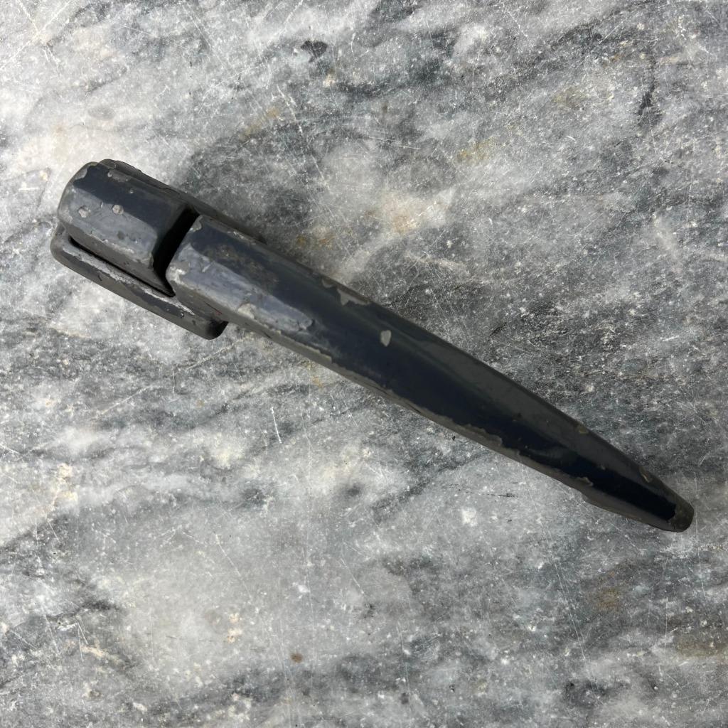 VW Kever Standaard Deurgreep 1960 - 1965, Ophalen of Verzenden, Gebruikt