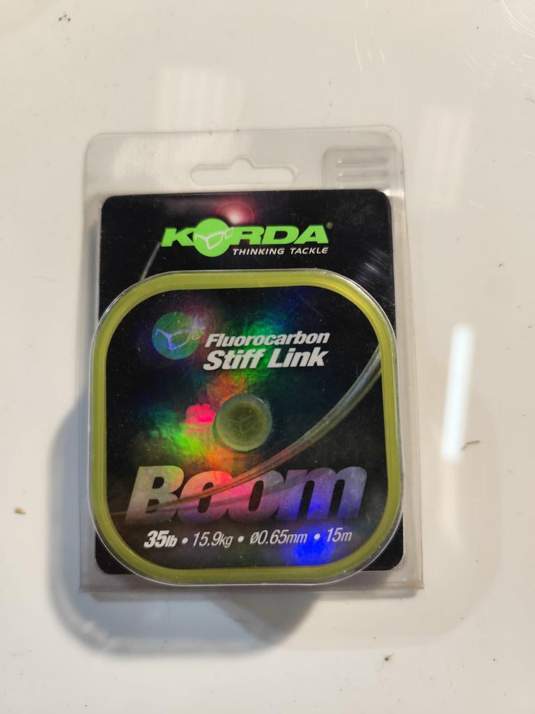 Korda draad chodfilament, boom, Enlèvement, Neuf