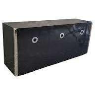 Willy RIZZO dressoir, Antiek en Kunst, Ophalen