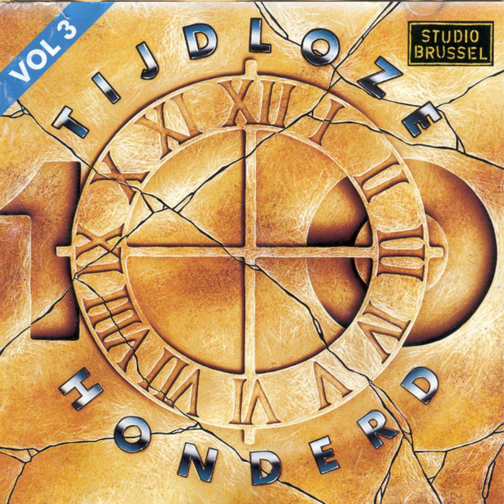 De Tijdloze Honderd 3(cd)dEUS,TC Matic,Black Sabbath,Cream, CD & DVD, CD | Compilations, Enlèvement ou Envoi