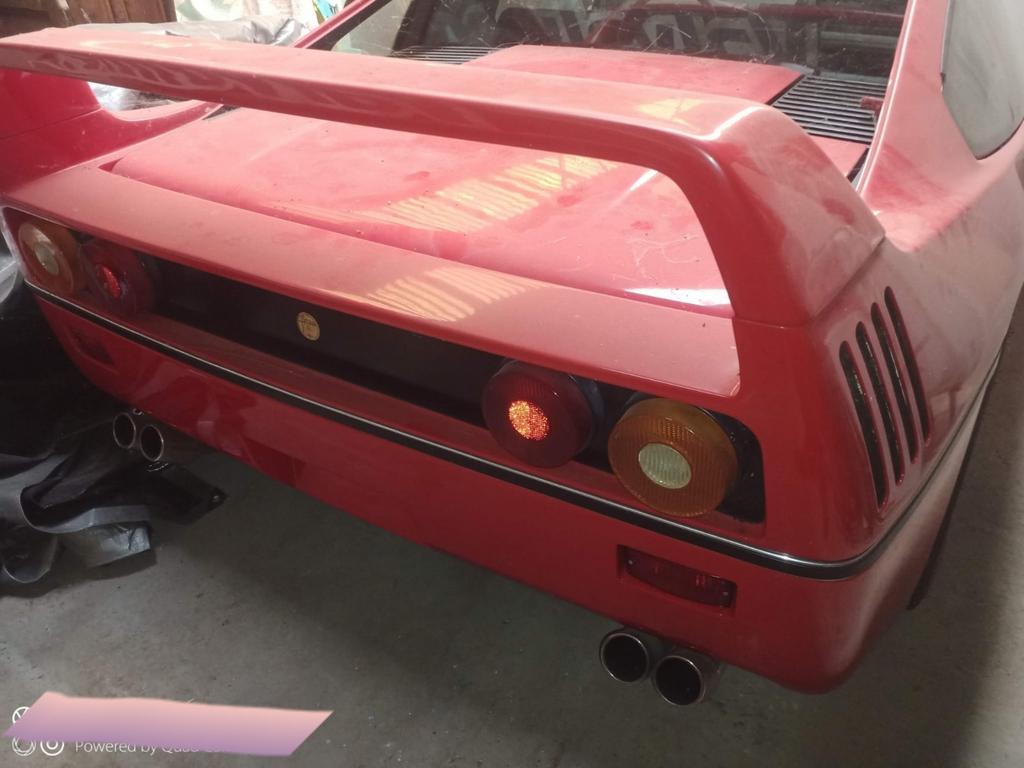 Pontiac Fiero, Autos, Particulier, Achat