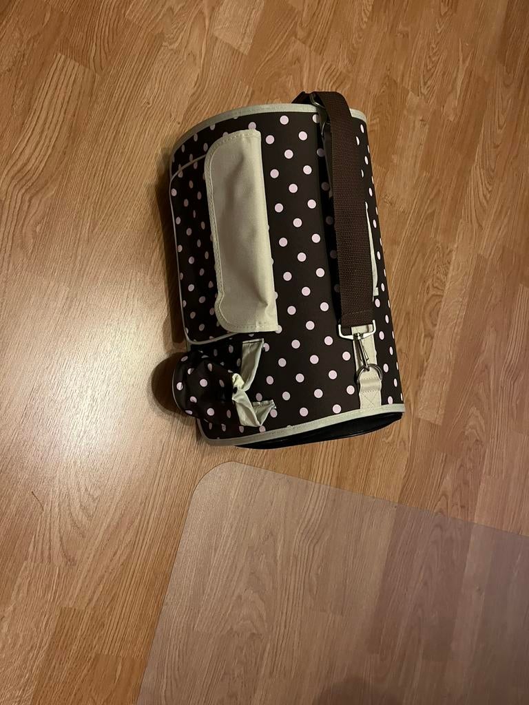 Draagtas, Dieren en Toebehoren, Ophalen