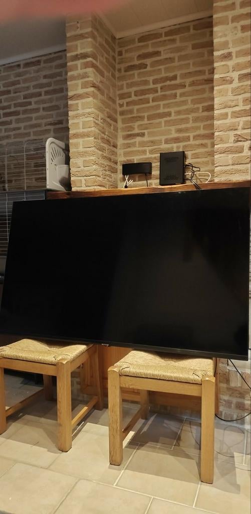 Samsung smart TV 65", Ophalen, Samsung, Smart TV
