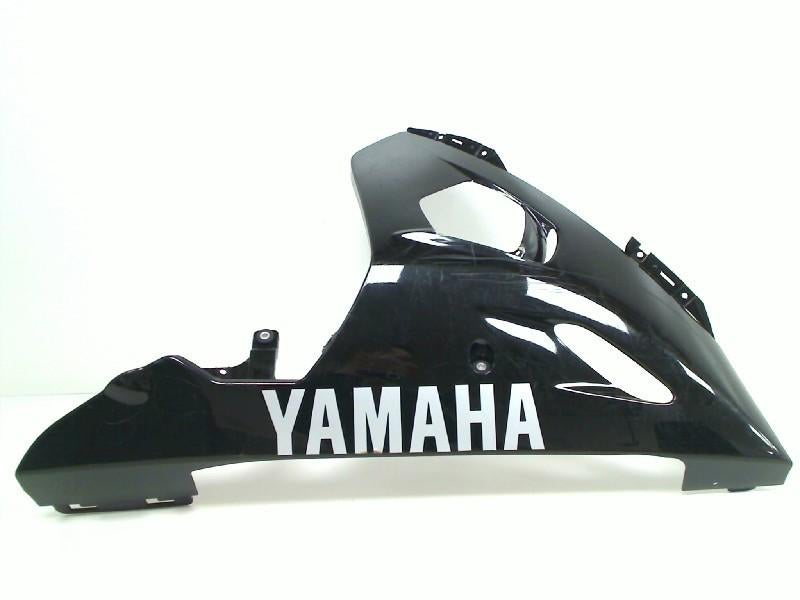Carénage inférieur droit de la Yamaha YZF R6 2003-2005, Motos, Pièces | Yamaha, Utilisé, Enlèvement ou Envoi