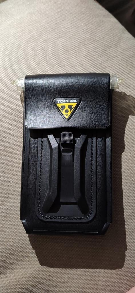 TOPEAK smartphone DryBag - waterdichte hoes voor smartphones, Ophalen of Verzenden, Zo goed als nieuw