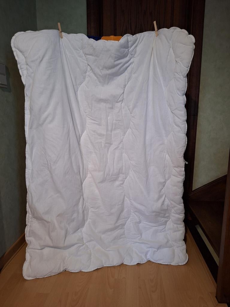 Dekbed babybed, Kinderen en Baby's, Ophalen