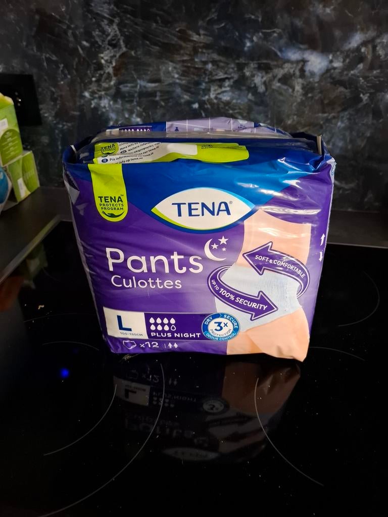 Culottes, Diversen, Verpleegmiddelen, Ophalen of Verzenden
