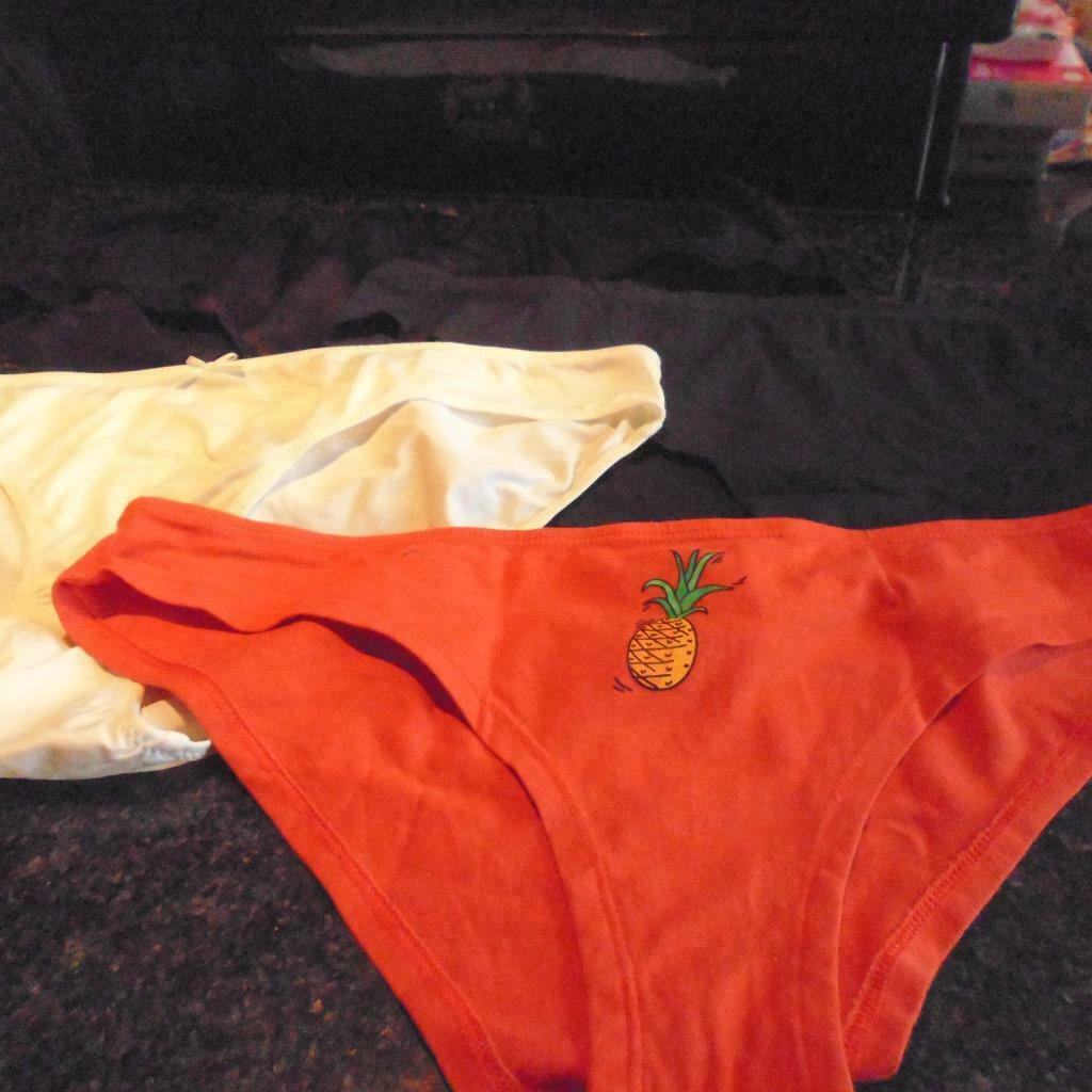 slips xl, Ophalen of Verzenden, Wit, Slip