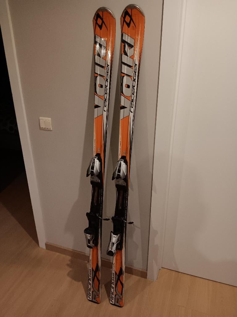 Völkl Racetiger  RCX racecarve, 160 à 180 cm, Autres marques, Carving, Skis