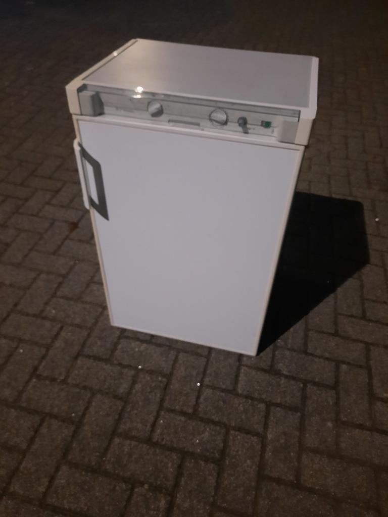 Dometic RGE-2000 tafelmodel camping koelkast op gas 220v, Enlèvement ou Envoi