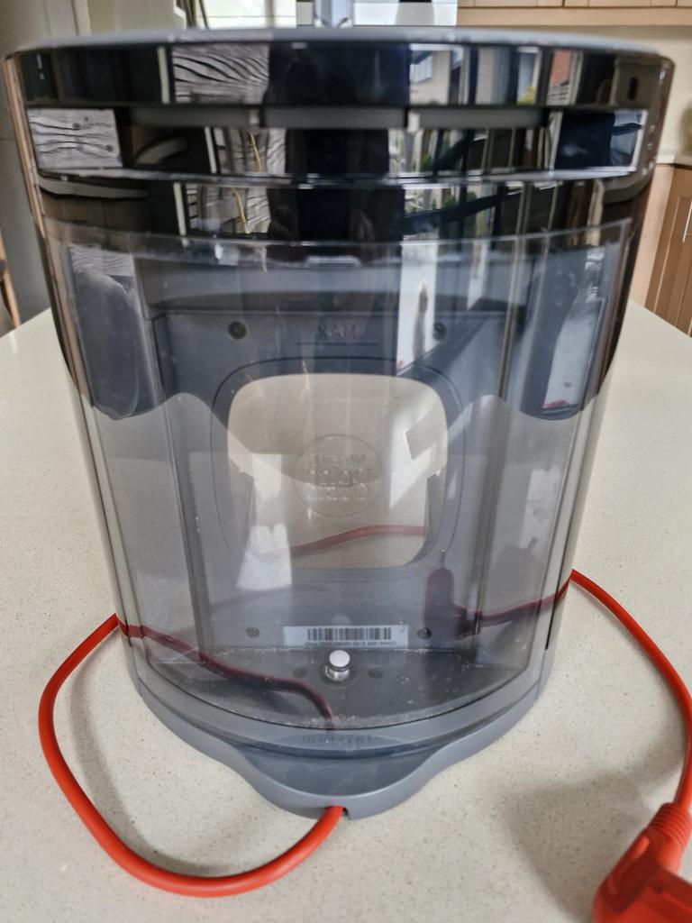 Dolce Gusto, Enlèvement, Comme neuf, Machine à espresso