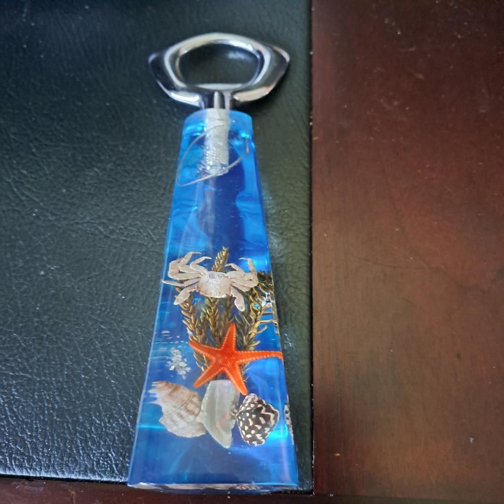 Flessenopener, Ophalen of Verzenden