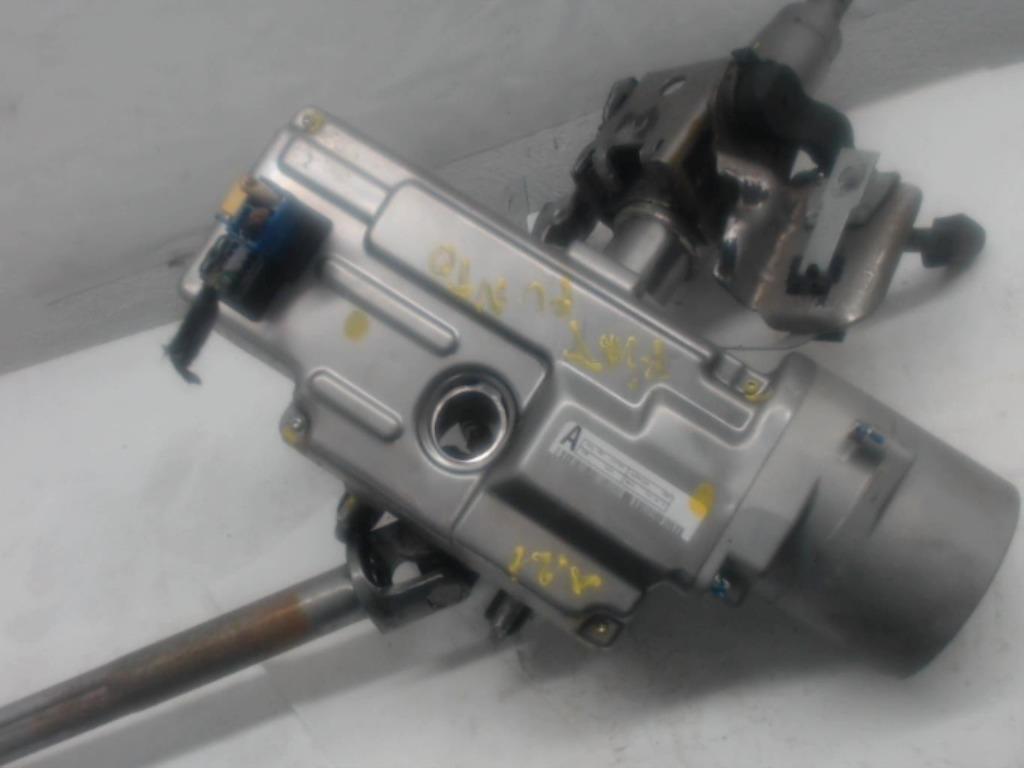 Colonne de direction Fiat Grande Punto3 1.2i 51kw 2005-2013, Enlèvement ou Envoi, Utilisé, Fiat