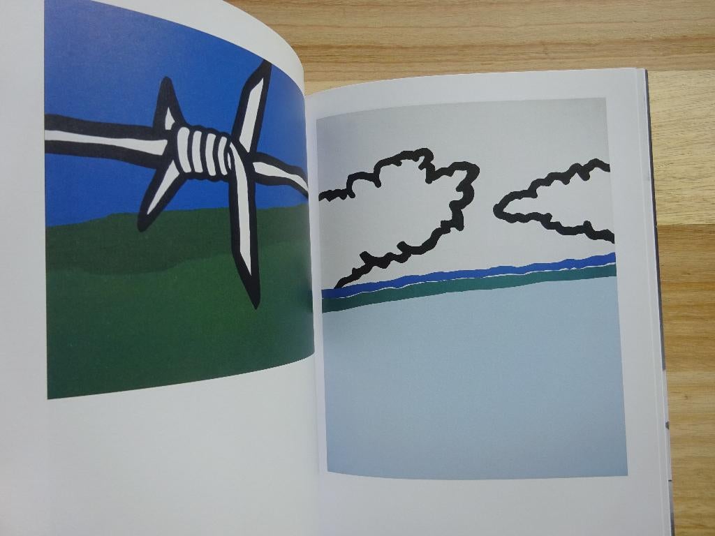 Raoul De Keyser, werken 1964-1970, Mudel, 2013 Jan Hoet, Ophalen of Verzenden, Nieuw, Schilder- en Tekenkunst